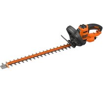 Black&decker Black+Decker hedge trimmer BEHTS501-QS 600W - 60 cm sword length, 25 mm cutting thickness BEHTS501-QS