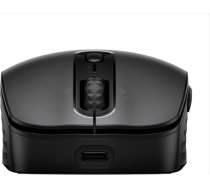 HP 690 Rechargeable Wireless Mouse 7M1D4AA