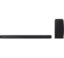 Samsung Q-series Soundbar HW-Q800D 5.1.2 ch Sub Woofer (2024) HW-Q800D/EN