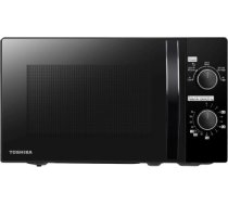 MICROWAVE OVEN 20L SOLO/MWP-MM20P(BK) TOSHIBA MWP-MM20P(BK)