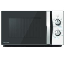MICROWAVE OVEN 20L GRILL/MWP-MG20P(WH) TOSHIBA MWP-MG20P(WH)