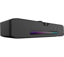 HP DHS-4200 Wireless soundbar speaker (black) DHS-4200