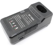 Extradigital Power Tool Battery Charger MAKITA MT4148, 7.2V-18V 1,5A, Ni-MH/Ni-CD TB921553