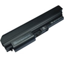 Extradigital Notebook battery, Extra Digital Selected, LENOVO ThinkPad 40Y6791, 4400mAh NB480173