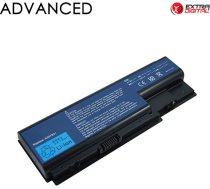 Extradigital Notebook Battery ACER AS07B31, 5200 mAh, Extra Digital Advanced, NB410255