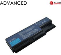 Extradigital Notebook Battery ACER AS07B31, 5200mAh, Extra Digital Advanced NB410057