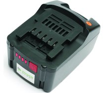 Extradigital Power Tool Battery METABO GD-MET-18(C), 18V, 4.0Ah, Li-Ion DV00PT0019