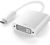 Extradigital Adapter USB-C - DVI, 15cm DV00DV4063
