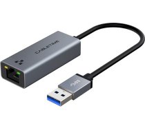 Extradigital Adapter USB3.0 A-RJ45, 1000Mbps, 0.15m CA913367