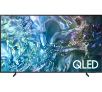 Samsung QE55Q60DAU Q60D 55" 4K Ultra HD Smart TV Wi-Fi Titan 55Q60DAUXXH