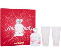 Cacharel Anais Anais / L'Original 100ml SET2