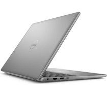 Notebook DELL Vostro 5640 CPU Core 7 150U 1800 MHz 16" 1920x1200 RAM 16GB DDR5 5200 MHz SSD 1TB Intel Graphics Integrated ENG Card Reader SD Windows 11 Pro Titanium Grey 1.87 kg N1004VNB5640EMEA01 N1004VNB5640EMEA01