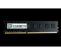 G.Skill DDR3 8GB 1333MHz CL9 1.5V F3-10600CL9S-8GBNT