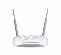 TP-Link TD-W9970 300Mbps Wi-Fi VDSL/ADSL Modem Route 4xLAN, 1xWAN Annex A TD-W9970