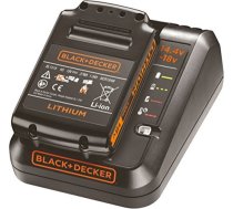 Black&decker Black+Decker charger + battery BDC1A15-QW 18V 1.5Ah BDC1A15-QW