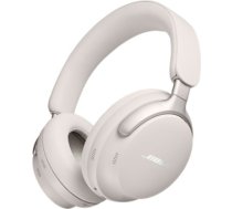 Austiņas Bose QuietComfort Ultra Headset Wired & Wireless White 880066-0200