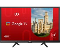 TV 24" UD 24GW5210S HD, D-LED, DVB-T/T2/C 8594213440415