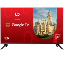 32" TV UD 32GF5210S Full HD, D-LED, DVB-T/T2/C 8594213440439