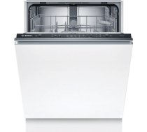 BOSCH SMV25AX06E Iebūvējamā Trauku Mazgājamā Mašīna SMV25AX06E