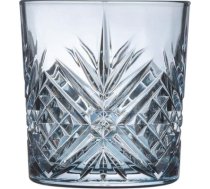 BROADWAY COLOR MAZZARINE VISKIJA GLĀZE 30CL, G.ZILA, STIKLS, Arcoroc FR01V5998