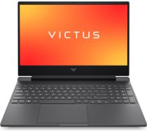 HP Victus 15-FB1013D Ryzen 5 7535HS 15.6" FHD AG 144Hz IPS 16GBGB SSD512 BT BLKB LAN GeForce RTX 2050 4GB Win11 Mica Silver (REPACK) 2Y 845A2UA_16