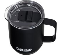 Kubek CamelBak Camp Mug, SST Vacuum Insulated, 350ml, Black C2393/001035/UNI