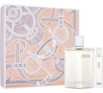 Hermes H24 Gift set EDT 100 ml and miniature EDT 15 ml 100ml 3346130433750