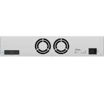 Ubiquiti Network Video Recorder Pro (silver, no hard drives) UNVR-PRO