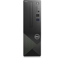 DELL Vostro 3020 Intel® Core™ i5 i5-13400 8 GB DDR4-SDRAM 512 GB SSD Windows 11 Pro SFF Mini PC Black N2014_QLCVDT3020SFFEMEA01