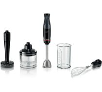 Bosch Serie 4 MSM4B623 blender 0.6 L Immersion blender 1000 W Anthracite, Transparent MSM4B623