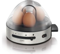 Caso E7 egg cooker 4 egg(s) 350 W 2770
