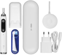 Braun Oral-B iO9 Series Electric Toothbrush White iOM9.1A1.1AD