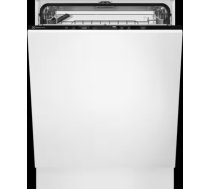 Electrolux EES47400L Iebūvējamā trauku mazgājamā mašīna ar SatelliteClean tehnoloģiju , 60cm EES47400L