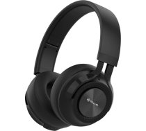 Tellur Feel Bluetooth Over-Ear Headphones Black TLL511491