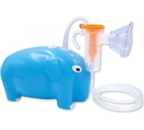 Oromed HI-TECH MEDICAL ORO-NEB BABY BLUE nebulizer ORO-BABY NEB BLUE