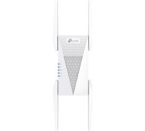 TP-Link AXE5400 Mesh Wi-Fi 6E Range Extender RE815XE