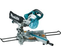 Akumulatora leņķzāģis Makita DLS714Z; 2x18 V (bez akumulatora un lādētāja) DLS714Z