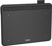 Ugee S640 Graphic tablet (black) S640