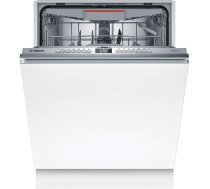 Bosch SMV6ZCX13E Iebūvējama trauku mazgājamā mašīna 60cm SMV6ZCX13E