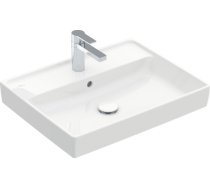 Villeroy & Boch Collaro izlietne ar vienu jaucējkrāna caurumu, 600 x 470mm - gab. 4A336001