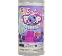Lalka Barbie Mattel Pop Reveal Lalka Seria Bubble Tea (HRK63) HRK63