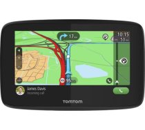 Nawigacja GPS TomTom GO Essential 1PN5.002.11