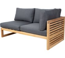Moduļu dīvāns SERENITY 2-vietīgs ar kreiso roku balstu 13224