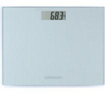 Omron HN-289-E Grey Electronic personal scale HN-289-ESL