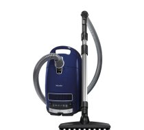 Miele Complete C3 Parquet Marine blue PowerLine Grīdas putekļsūcējs 12031680