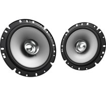 Kenwood KFC-S1756 car speaker Round 250 W 1 pc(s) KFC-S1756