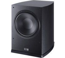 Heco SUBWOOFER VICTA ELITE SUB 252A black VICTA ELITE SUB 252A BLACK