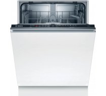 BOSCH SMV2ITX18E Iebūvējamā trauku mazgājamā mašīna 60cm SMV2ITX18E