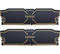 MEMORY DIMM 32GB DDR5-6000/K2 LD5U16G60C32LG-RGD LEXAR LD5U16G60C32LG-RGD