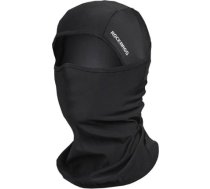 Rockbros bicycle chimney / face mask LF7162-1 (black) LF7162-1